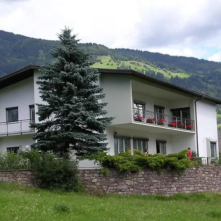 Haus Wieser Apartment Lienz