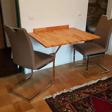 Haus Wieser لينز