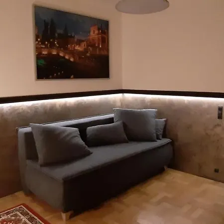 Haus Wieser Apartment