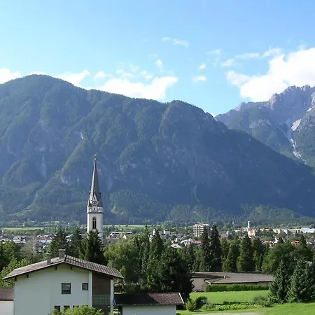 Apartment Haus Wieser *