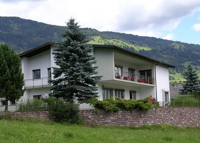 Haus Wieser Apartment Lienz
