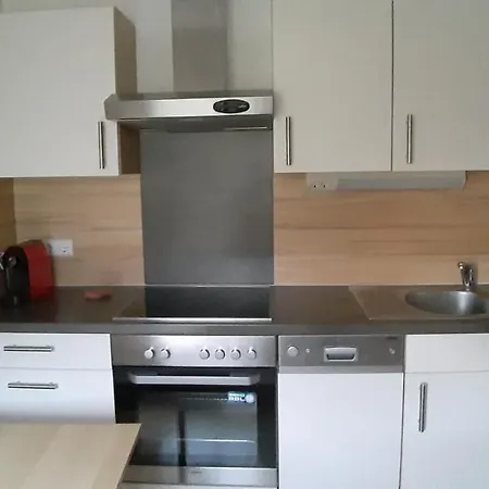 Apartment Haus Wieser