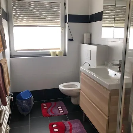 Apartment Haus Wieser Lienz