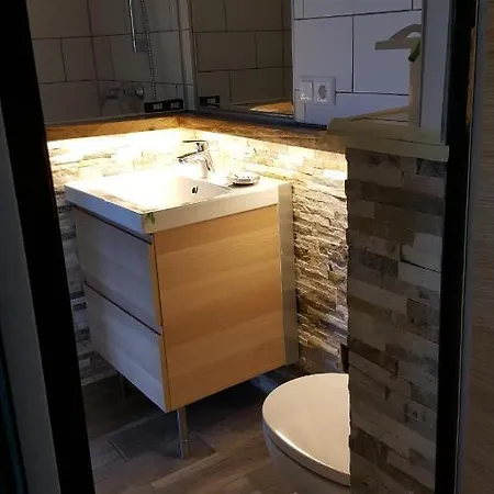 Διαμέρισμα Haus Wieser *