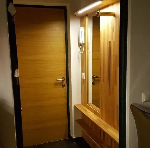 Διαμέρισμα Haus Wieser *