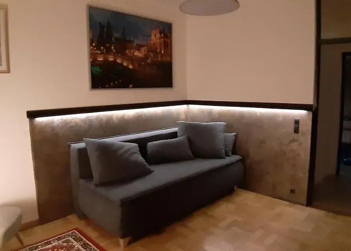 Haus Wieser Διαμέρισμα