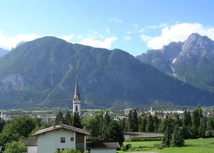 Διαμέρισμα Haus Wieser *